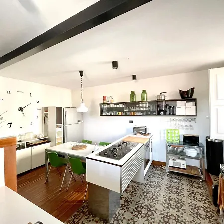 Scs Modern Luxury Penthouse Urg Catane