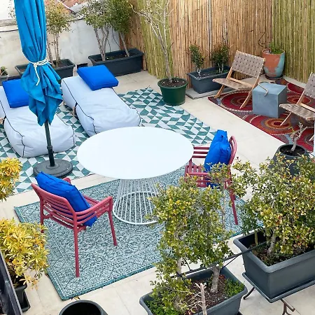Appartement Scs Modern Luxury Penthouse Urg Catane