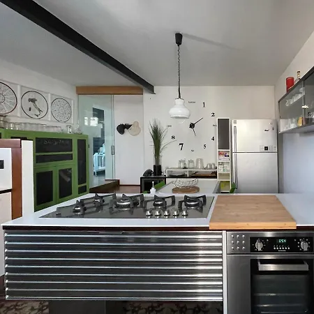 Scs Modern Luxury Penthouse Urg *