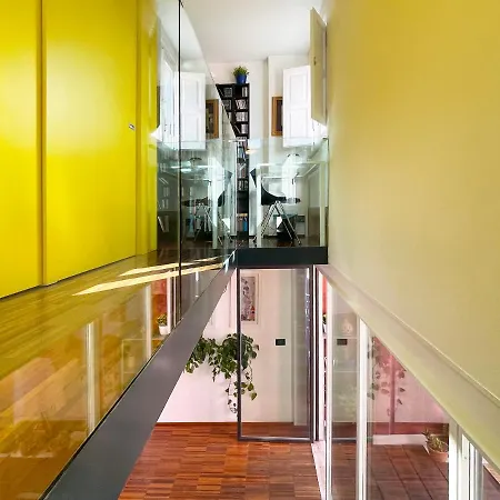 Appartement Scs Modern Luxury Penthouse Urg *