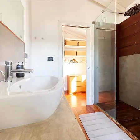 Scs Modern Luxury Penthouse Urg Appartement *
