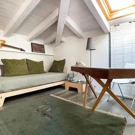 Scs Modern Luxury Penthouse Urg Appartement *