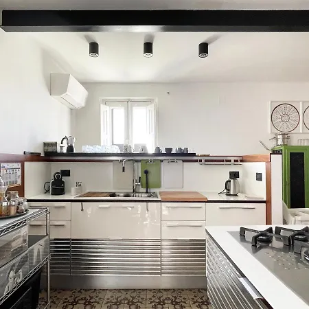 Appartement Scs Modern Luxury Penthouse Urg *