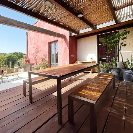 Appartement Scs Modern Luxury Penthouse Urg *