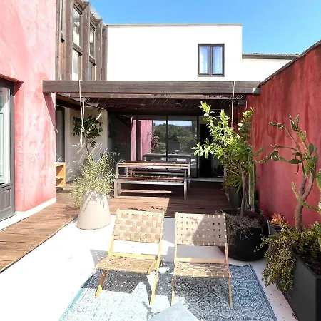 Appartement Scs Modern Luxury Penthouse Urg Catane