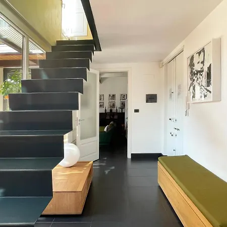 Scs Modern Luxury Penthouse Urg Apartment
