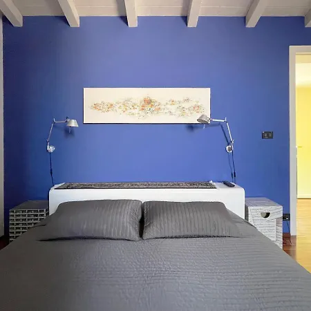 Scs Modern Luxury Penthouse Urg * Catania