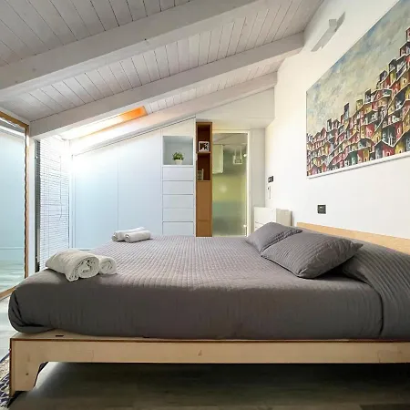 Apartment Scs Modern Luxury Penthouse Urg *